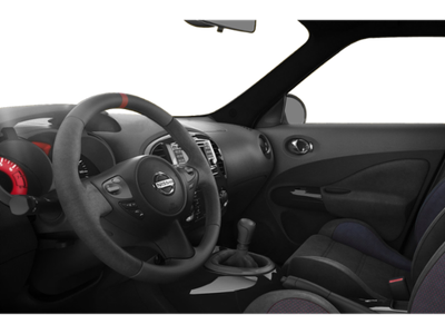 2013 Nissan JUKE NISMO