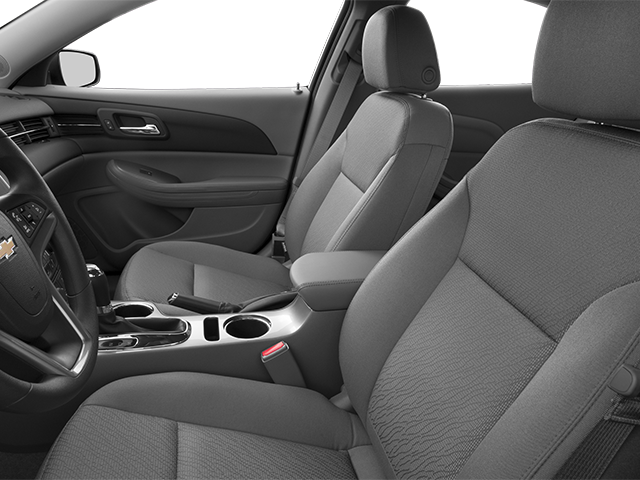 2014 Chevrolet Malibu LS