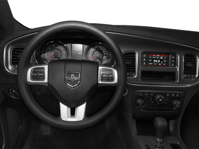 2014 Dodge Charger SXT