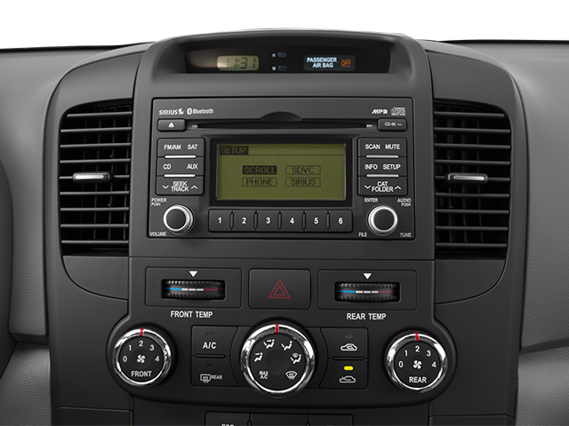 2014 Kia Sedona EX