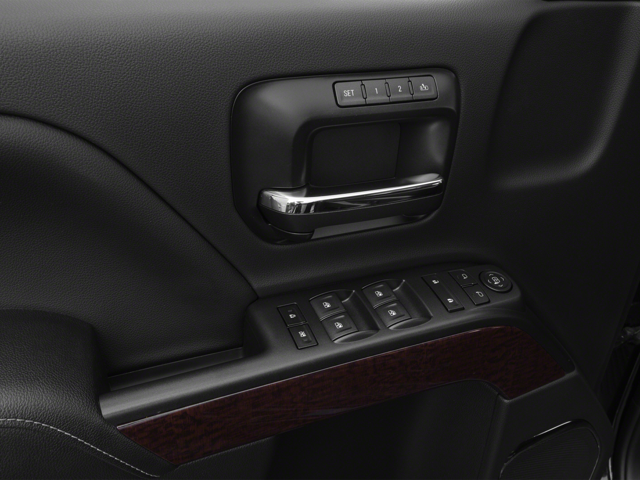 2015 GMC Sierra 3500 HD Base