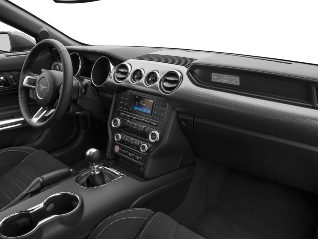 2016 Ford Mustang GT