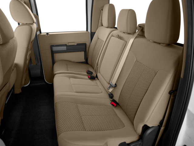2016 Ford F-350SD XL