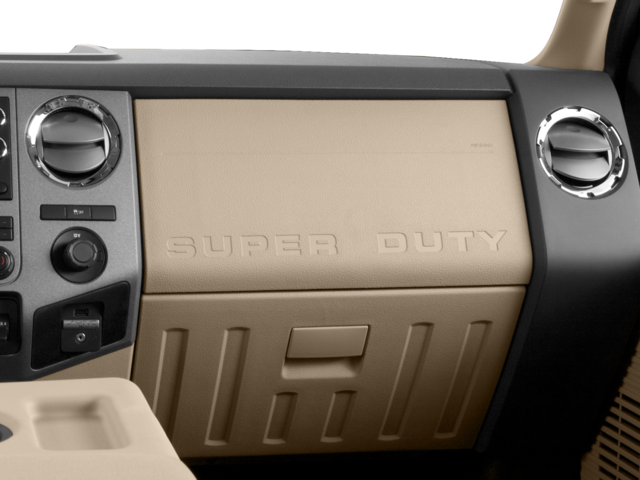 2016 Ford F-350SD XL