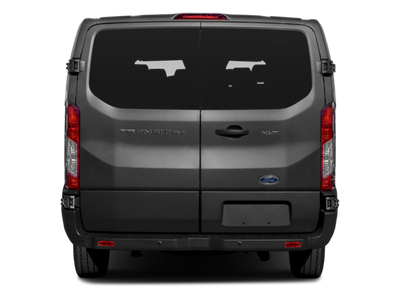 2016 Ford Transit Wagon XL