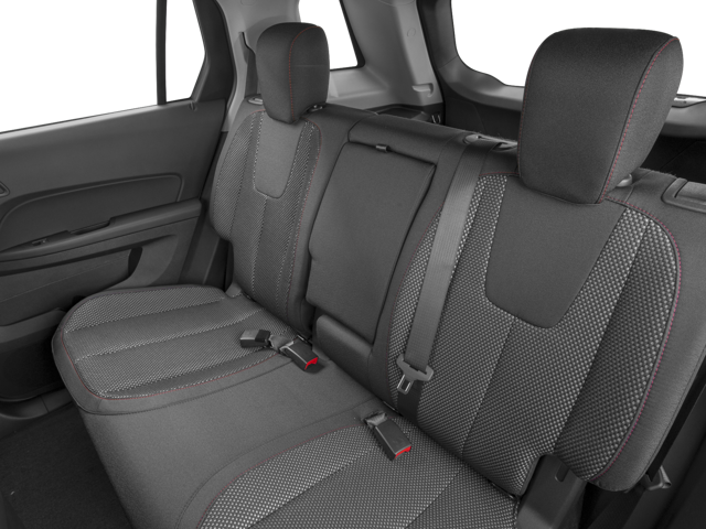 2016 GMC Terrain SLE