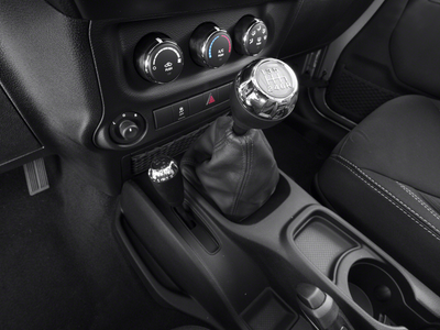 2016 Jeep Wrangler Sahara