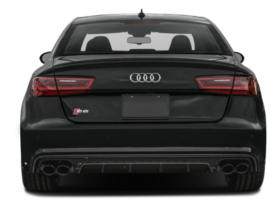 2017 Audi S6 4.0T Premium Plus quattro