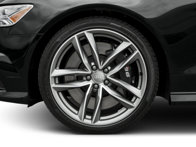 2017 Audi S6 4.0T Premium Plus quattro