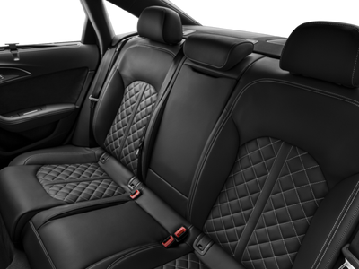 2017 Audi S6 4.0T Premium Plus quattro