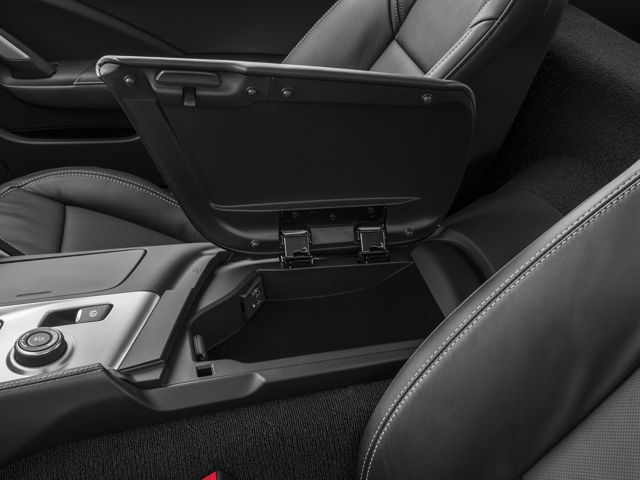 2017 Chevrolet Corvette 3LT