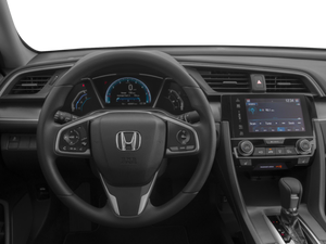 2017 Honda Civic EX-T