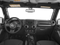 2017 Jeep Wrangler Unlimited Winter
