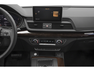 2018 Audi Q5 Prestige