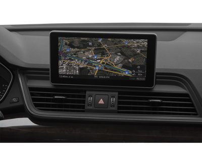 2018 Audi Q5 Prestige