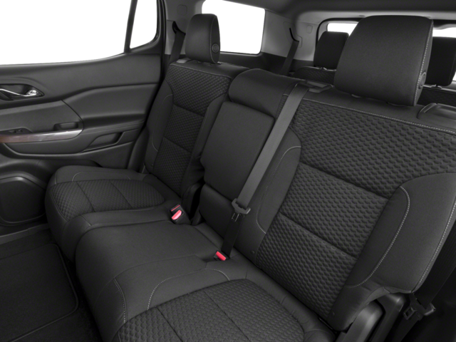2018 GMC Acadia SLE