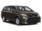 2018 Toyota Sienna XLE Premium