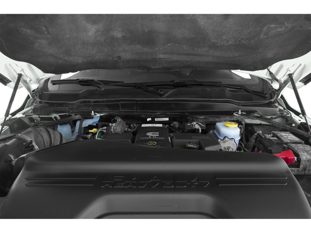 2019 RAM 2500 Big Horn