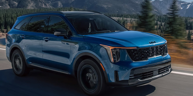 Buy Kia with Tax Refund