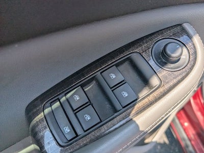 2015 Chevrolet Malibu LT 2LT