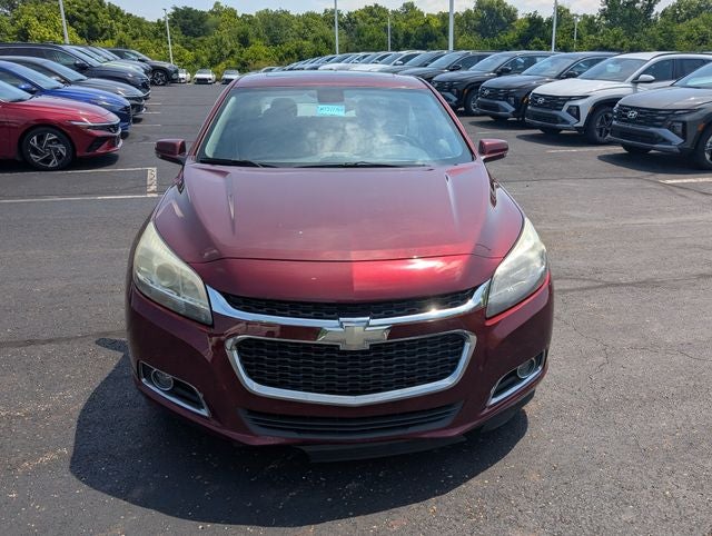 2015 Chevrolet Malibu LT 2LT