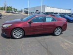 2015 Chevrolet Malibu LT 2LT