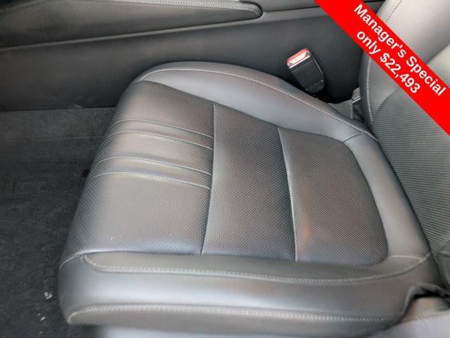 2022 Honda Accord Sport Special Edition