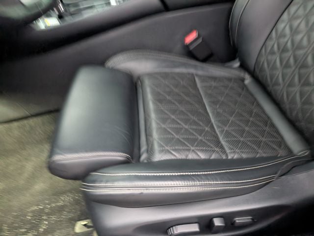 2021 Nissan Maxima Platinum