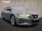 2021 Nissan Maxima Platinum