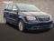 2016 Chrysler Town & Country Touring-L