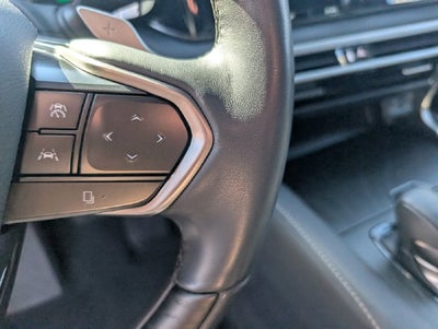 2024 Lexus RX 350h Luxury