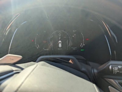 2024 Lexus RX 350h Luxury