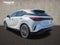 2024 Lexus RX 350h Luxury