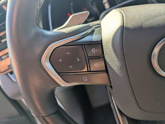 2024 Lexus RX 350h Luxury