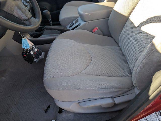 2012 Toyota RAV4 LE