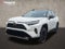2025 Toyota RAV4 Hybrid XSE