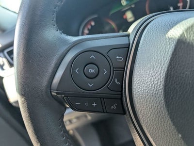 2023 Toyota RAV4 Adventure