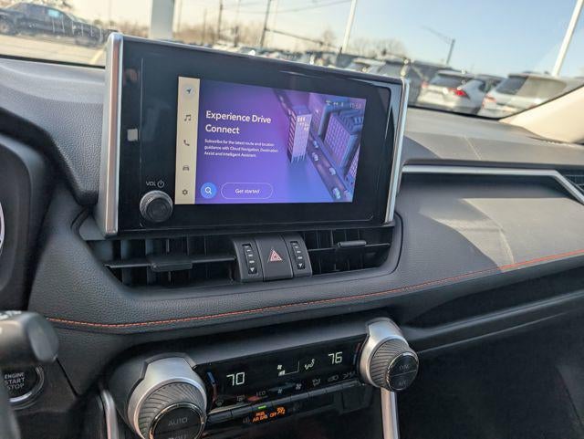 2023 Toyota RAV4 Adventure