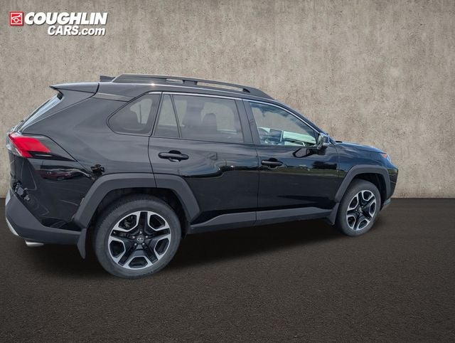 2019 Toyota RAV4 Adventure