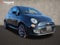 2015 FIAT 500 Sport
