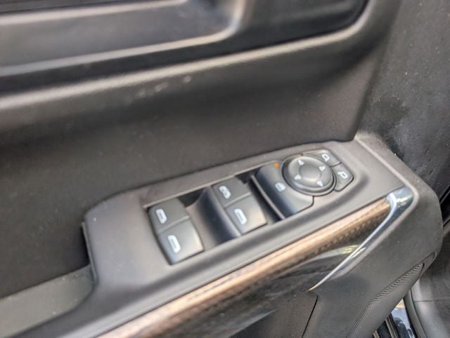 2021 Chevrolet Silverado 1500 LT LT1