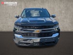 2021 Chevrolet Silverado 1500 LT LT1
