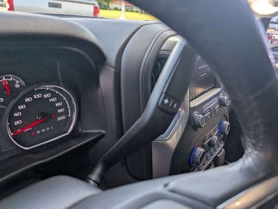 2021 Chevrolet Silverado 1500 LT LT1