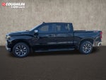 2021 Chevrolet Silverado 1500 LT LT1