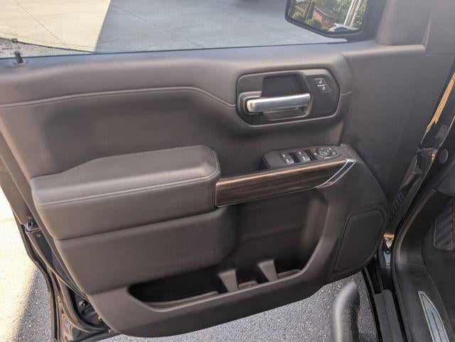 2021 Chevrolet Silverado 1500 LT LT1