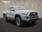 2020 Toyota Tacoma TRD Off-Road V6