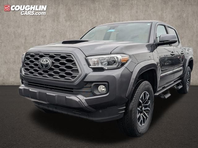 2022 Toyota Tacoma TRD Sport V6