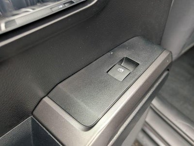 2022 Toyota Tacoma TRD Sport V6