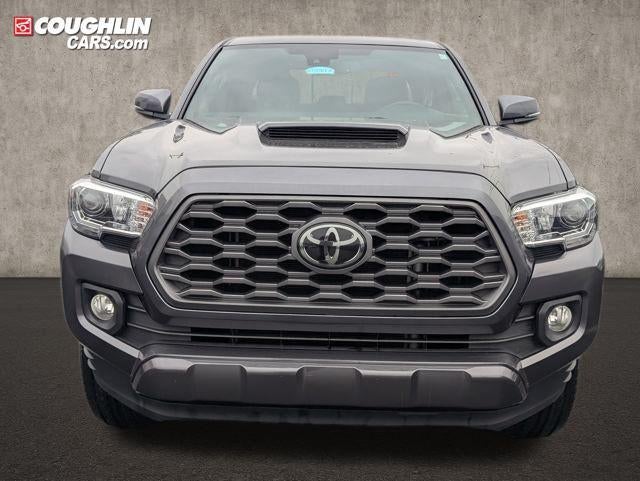 2022 Toyota Tacoma TRD Sport V6