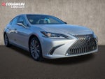 2021 Lexus ES 350